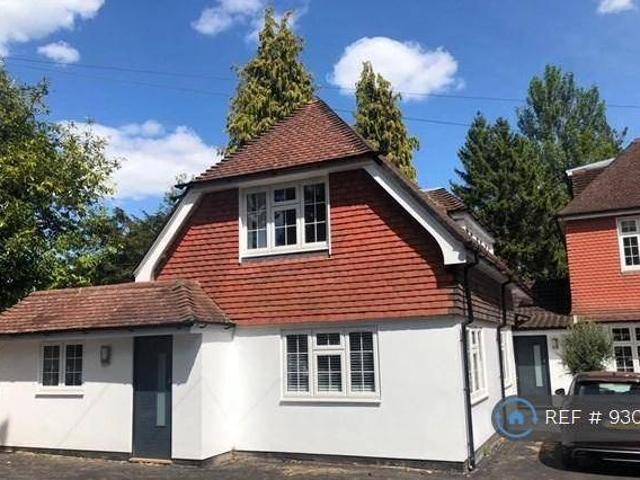 House for rent in Hampshire