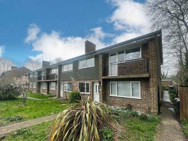 House for rent in Hampshire