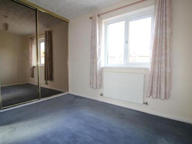 Maisonette for rent in Milton Keynes