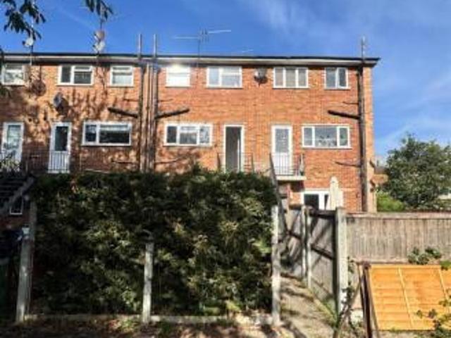 Maisonette for rent in Bodmin, Cornwall