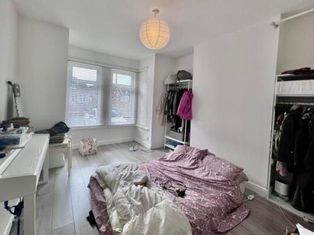 Maisonette for rent in Bitterne Park, City Of Southampton