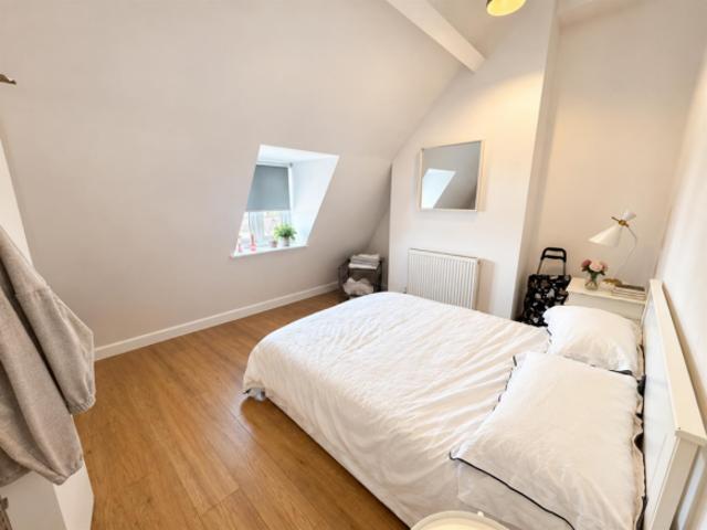 Maisonette for rent in Round Hill, Brighton