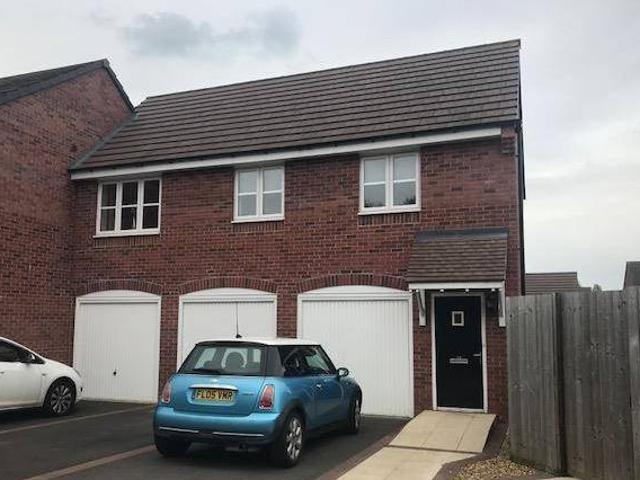 House for rent in Leicestershire