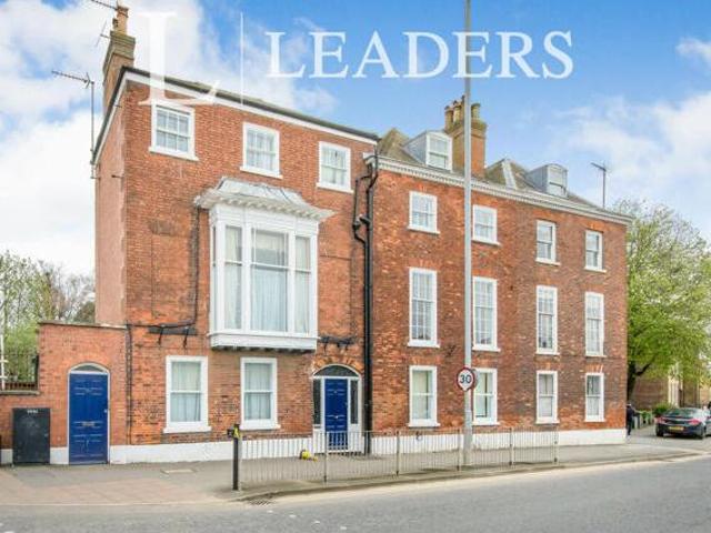 House for rent in Bargate, Boston