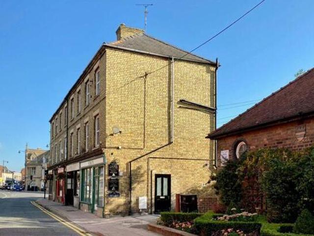 House for rent in Elsea Park, Barholm