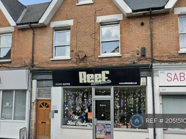House for rent in Bournemouth