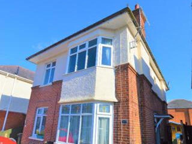 House for rent in Bournemouth