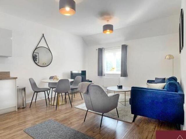 House for rent in Bracknell