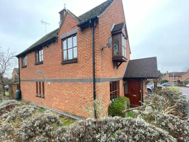 House for rent in Bracknell