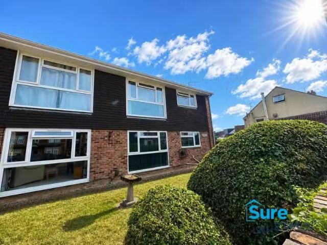 House for rent in Quedgeley, Gloucester