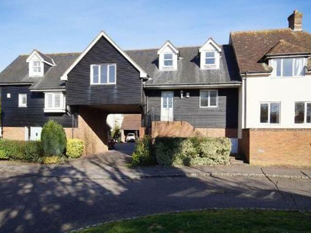 House for rent in Horsham, West Sussex