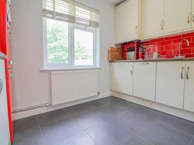 Maisonette for rent in Isleworth, Greater London