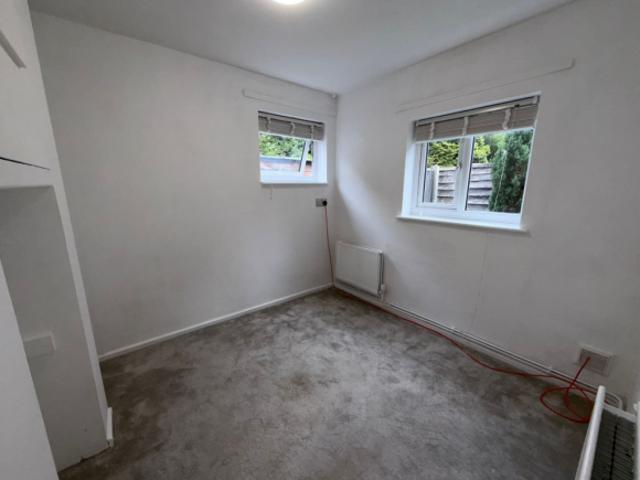 Maisonette for rent