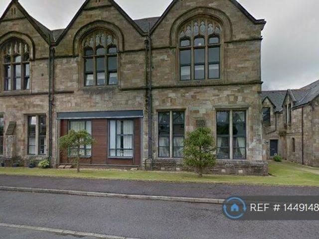 House for rent in Kirkinner, Scotland