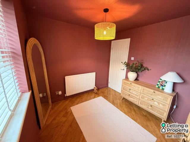 Maisonette for rent in Turves Green, Birmingham