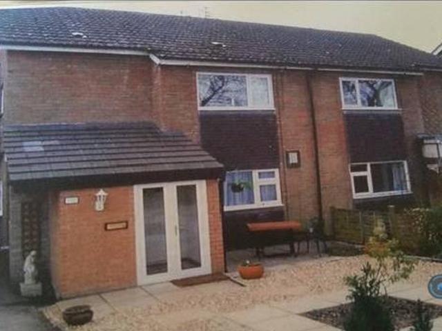 House for rent in Greater Manchester