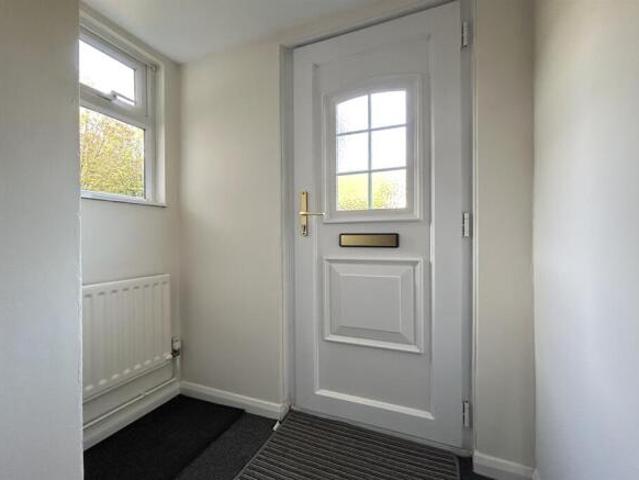 Maisonette for rent in Basingstoke, Basingstoke and Deane
