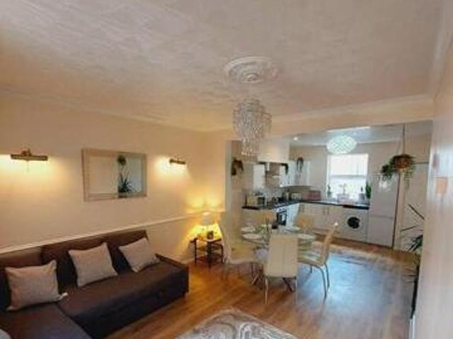 House for rent in Feckenham, City Of Bristol