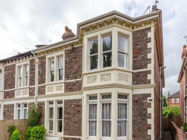 House for rent in Bristol, West of England