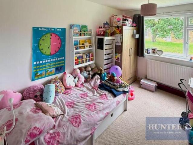 Maisonette for rent in St Helens