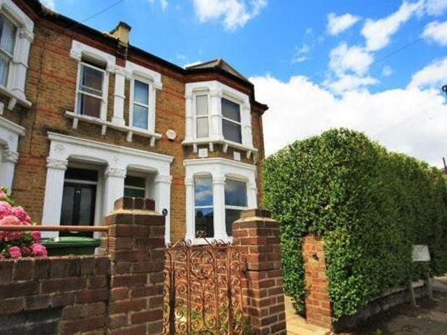 House for rent in Lyons, Greater London