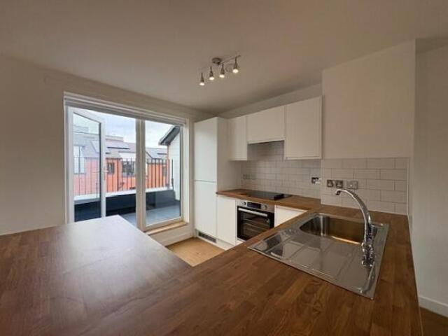 Maisonette for rent