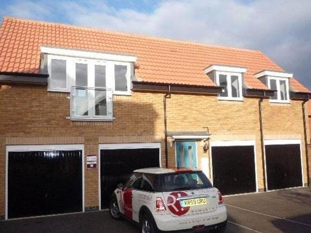 House for rent in Cambridgeshire