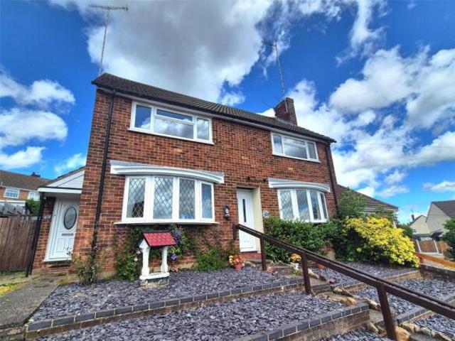 Maisonette for rent in Allesley Park, Allesley