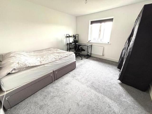 Maisonette for rent in St. Martin's, The Bridge