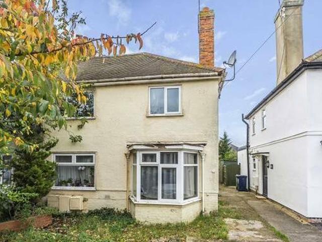 House for rent in Oxfordshire