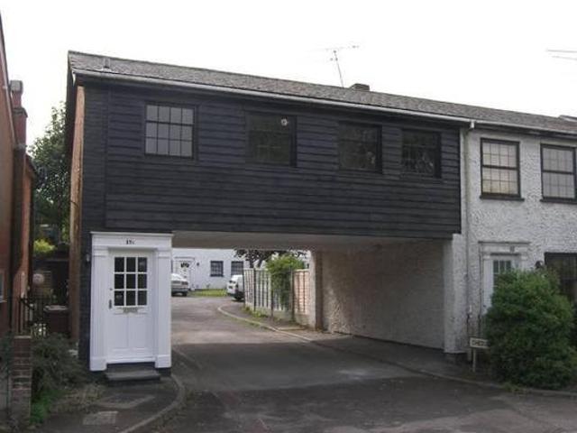 House for rent in Hertfordshire