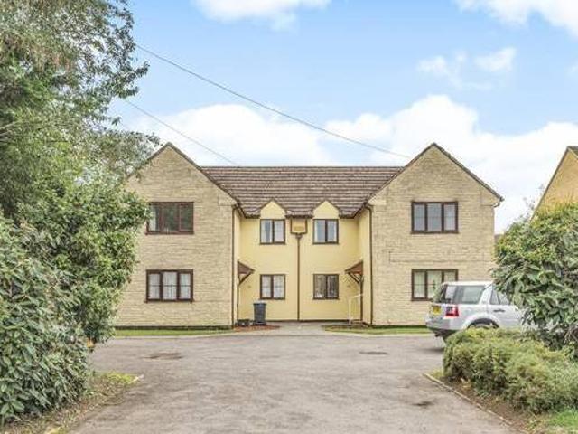 House for rent in Oxfordshire
