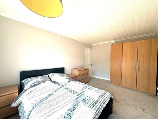 Maisonette for rent in Turves Green, West Midlands