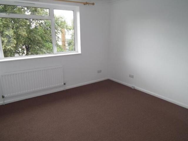 Maisonette for rent