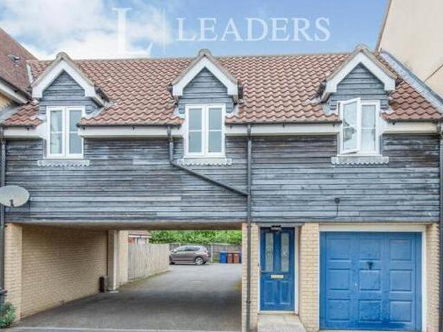House for rent in Lyons, Greater London
