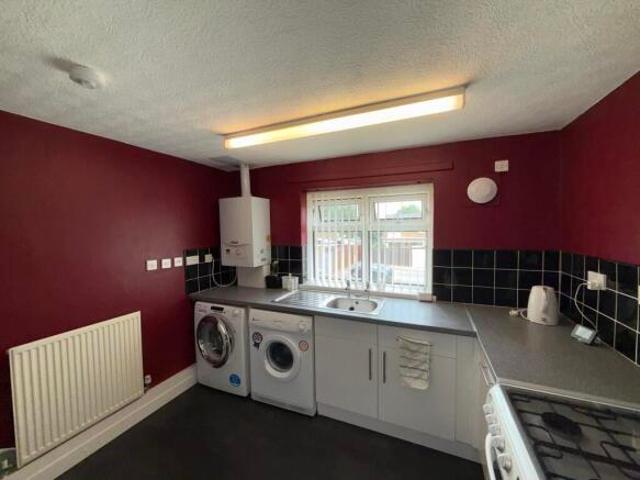Maisonette for rent in Minworth, West Midlands
