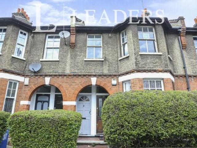 House for rent in Lyons, Greater London