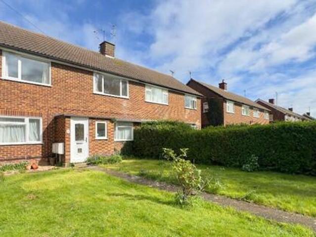 House for rent in Barnwell, Cambridge