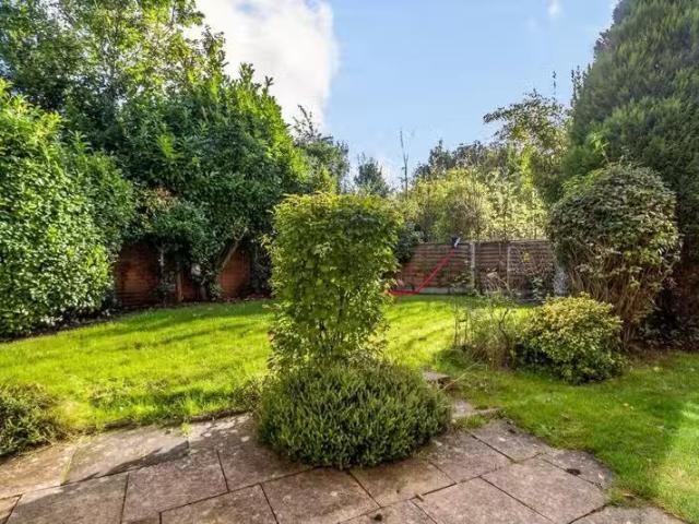 House for rent