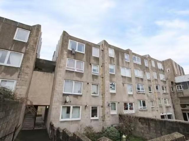 House for rent in Craigmillar, Scotland