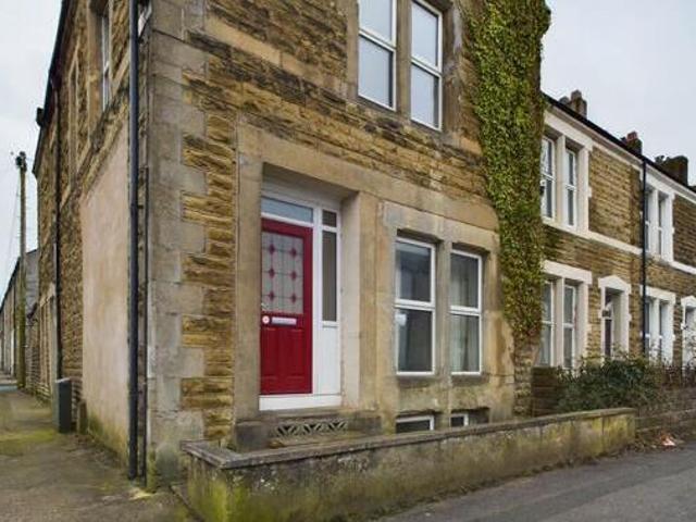 House for rent in Carnforth, Bare