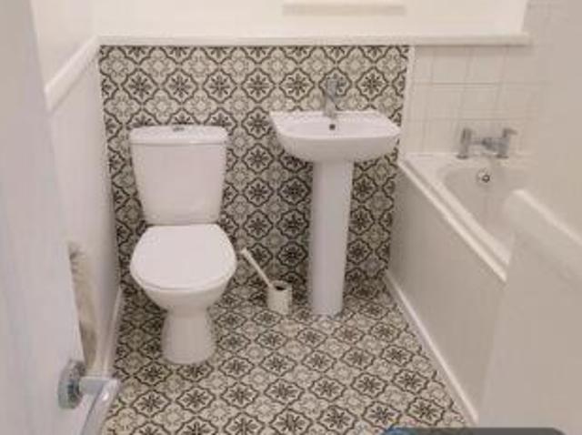 Maisonette for rent in Milton Keynes