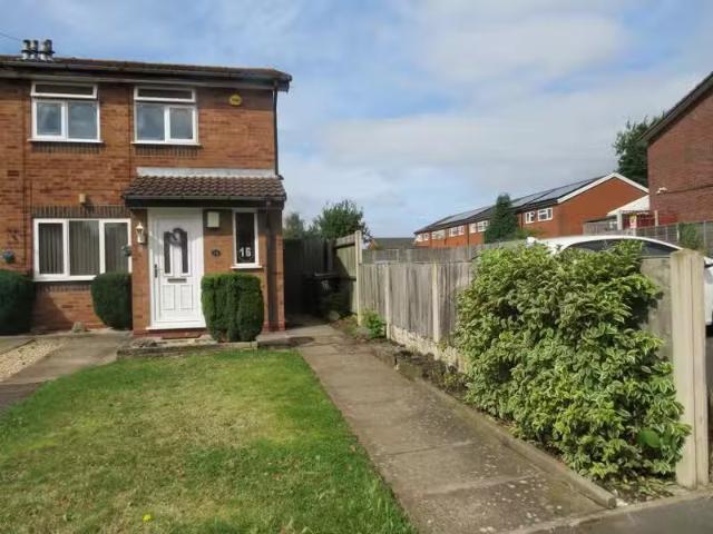 House for rent in Tividale, West Midlands