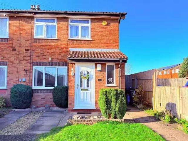House for rent in Tividale, West Midlands