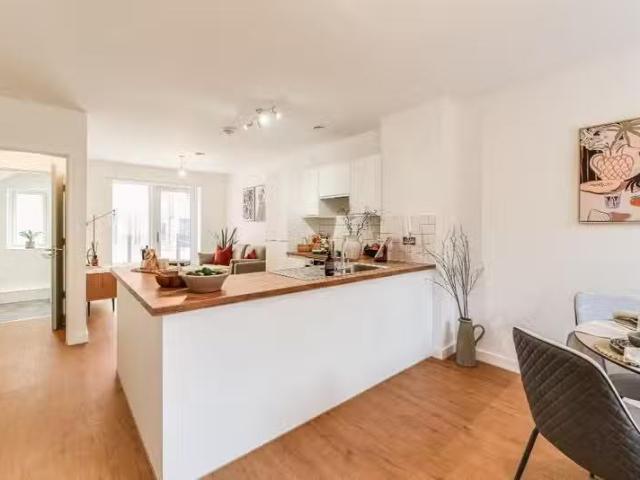 House for rent in Lee Bank, Greater Manchester