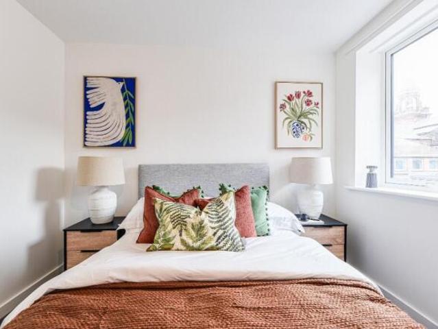Maisonette for rent in The Haulgh, Lee Bank