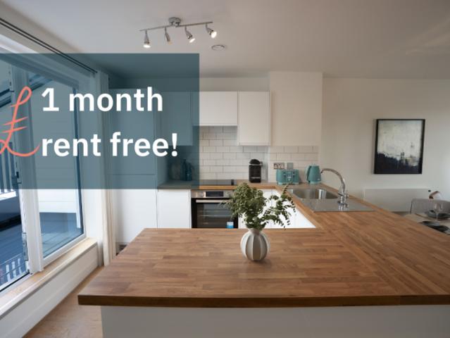 Maisonette for rent in The Haulgh, Lee Bank