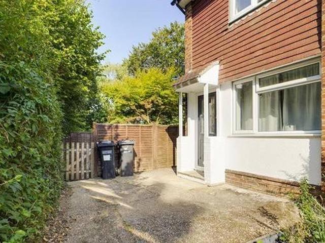 House for rent in Hampshire