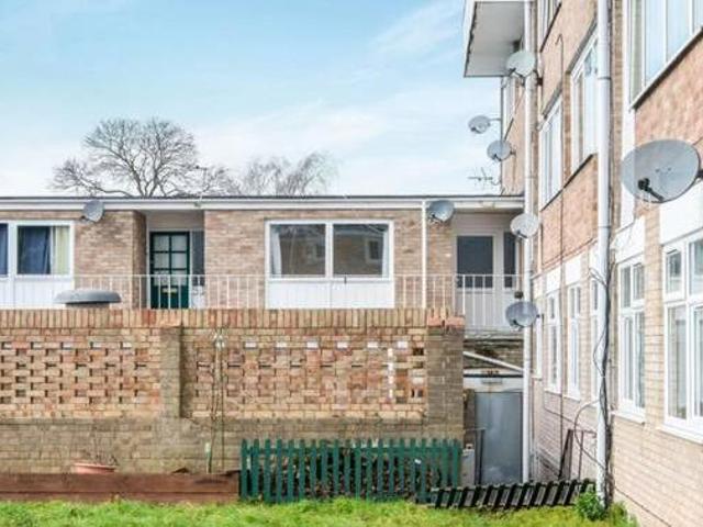 House for rent in Hampshire
