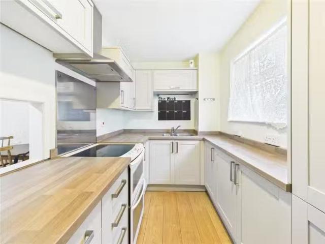 House for rent in Redcliffe, Feckenham